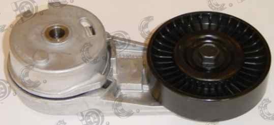 Autokit 03.80716 - Tendeur de courroie, courroie trapézoïdale à nervures droxauto.com