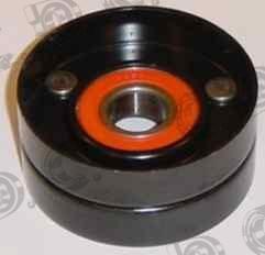 Autokit 03.80723 - Poulie renvoi / transmission, courroie trapézoïdale à nervures droxauto.com