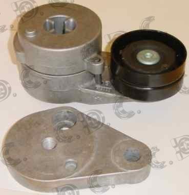 Autokit 03.80722 - Tendeur de courroie, courroie trapézoïdale à nervures droxauto.com