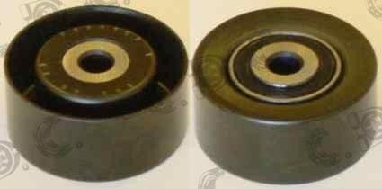 Autokit 03.80771/M - Poulie renvoi / transmission, courroie trapézoïdale à nervures droxauto.com