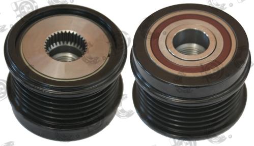 Autokit 03.81996 - Poulie, alternateur droxauto.com