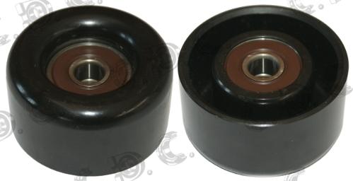 Autokit 03.81992 - Poulie renvoi / transmission, courroie trapézoïdale à nervures droxauto.com