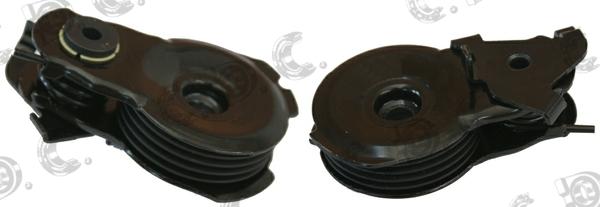 Autokit 03.81909 - Tendeur de courroie, courroie trapézoïdale à nervures droxauto.com