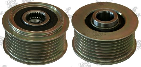 Autokit 03.81917 - Poulie, alternateur droxauto.com