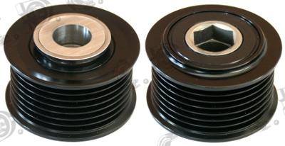 Autokit 03.81923 - Poulie, alternateur droxauto.com