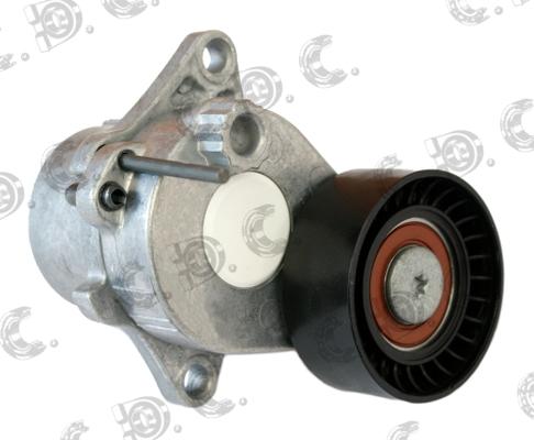 Autokit 03.81927 - Tendeur de courroie, courroie trapézoïdale à nervures droxauto.com