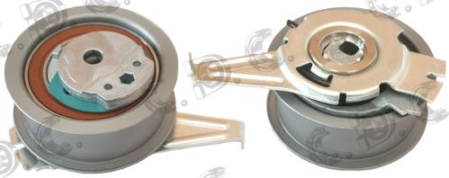 Autokit 03.81977 - Poulie-tendeur, courroie de distribution droxauto.com