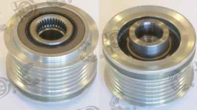 Autokit 03.81493 - Poulie, alternateur droxauto.com