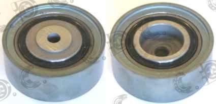 Autokit 03.81466 - Poulie renvoi / transmission, courroie de distribution droxauto.com