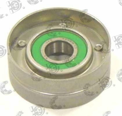 Autokit 03.81468 - Poulie renvoi / transmission, courroie trapézoïdale à nervures droxauto.com