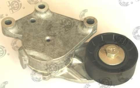 Autokit 03.81409 - Poulie renvoi / transmission, courroie trapézoïdale à nervures droxauto.com