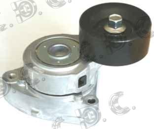 Autokit 03.81429 - Tendeur de courroie, courroie trapézoïdale à nervures droxauto.com