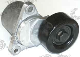 Autokit 03.81422 - Tendeur de courroie, courroie trapézoïdale à nervures droxauto.com