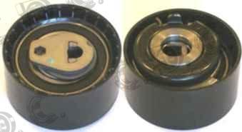 Autokit 03.81475 - Poulie-tendeur, courroie de distribution droxauto.com