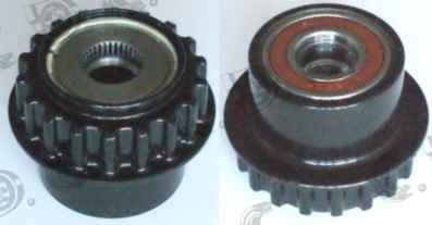 Autokit 03.81476 - Poulie, alternateur droxauto.com