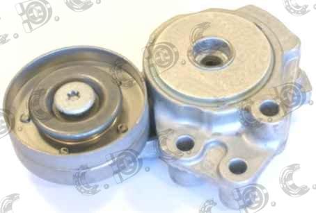 Autokit 03.81471 - Tendeur de courroie, courroie trapézoïdale à nervures droxauto.com