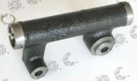 Autokit 03.81596 - Amortisseur de vibrations, courroie de distribution droxauto.com