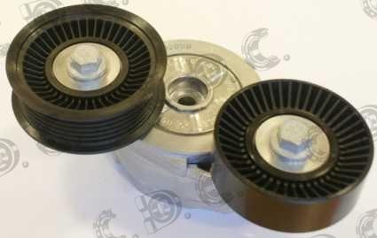 Autokit 03.81509 - Tendeur de courroie, courroie trapézoïdale à nervures droxauto.com