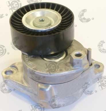 Autokit 03.81505 - Tendeur de courroie, courroie trapézoïdale à nervures droxauto.com