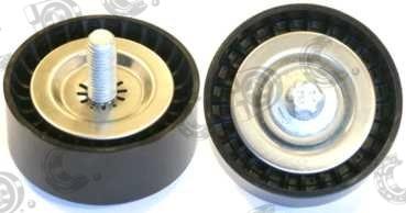 Autokit 03.81503 - Poulie renvoi / transmission, courroie trapézoïdale à nervures droxauto.com