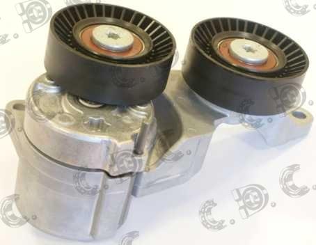 Autokit 03.81507 - Tendeur de courroie, courroie trapézoïdale à nervures droxauto.com