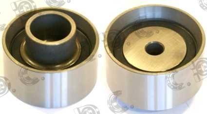 Autokit 03.81520 - Poulie renvoi / transmission, courroie de distribution droxauto.com