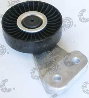 Autokit 03.81523 - Poulie renvoi / transmission, courroie trapézoïdale à nervures droxauto.com