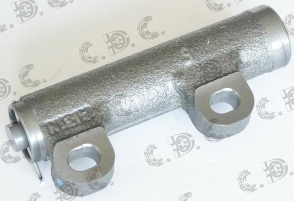 Autokit 03.81576 - Amortisseur de vibrations, courroie de distribution droxauto.com