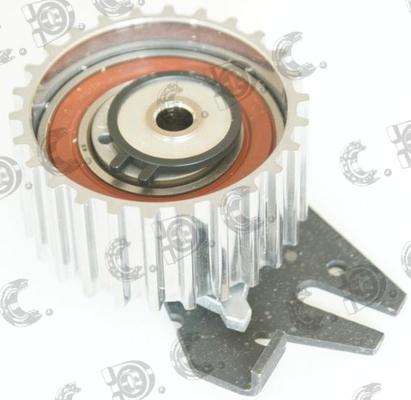 Autokit 03.81608 - Poulie renvoi / transmission, courroie de distribution droxauto.com