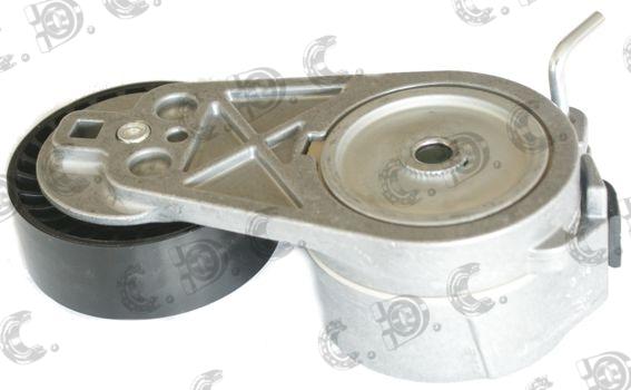 Autokit 03.81607 - Tendeur de courroie, courroie trapézoïdale à nervures droxauto.com