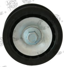 Autokit 03.81684 - Poulie renvoi / transmission, courroie trapézoïdale à nervures droxauto.com