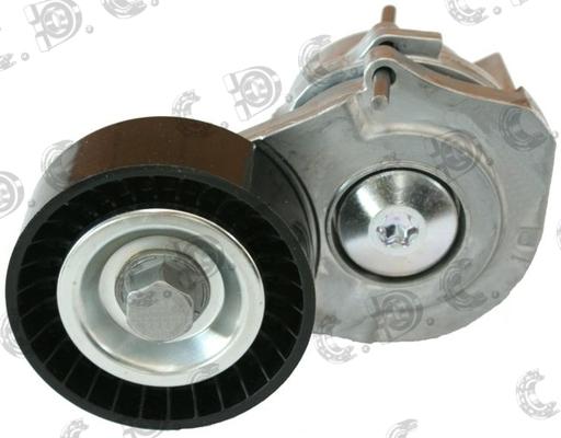 Autokit 03.81680 - Tendeur de courroie, courroie trapézoïdale à nervures droxauto.com