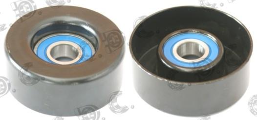 Autokit 03.81678 - Poulie renvoi / transmission, courroie trapézoïdale à nervures droxauto.com