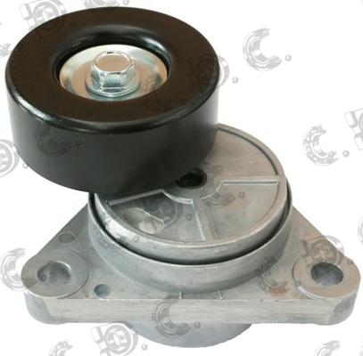 Autokit 03.81677 - Tendeur de courroie, courroie trapézoïdale à nervures droxauto.com