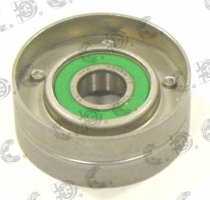 Autokit 03.81094 - Poulie renvoi / transmission, courroie trapézoïdale à nervures droxauto.com