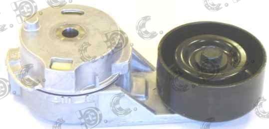 Autokit 03.81041 - Tendeur de courroie, courroie trapézoïdale à nervures droxauto.com