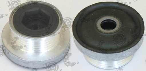 Autokit 03.81003 - Poulie, alternateur droxauto.com