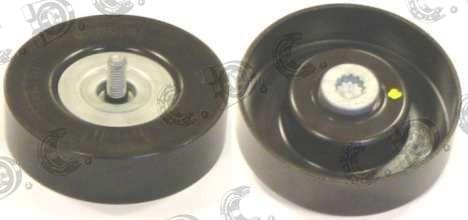 Autokit 03.81014 - Poulie renvoi / transmission, courroie trapézoïdale à nervures droxauto.com