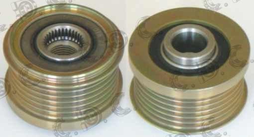 Autokit 03.81011 - Poulie, alternateur droxauto.com