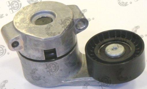 Autokit 03.81084 - Tendeur de courroie, courroie trapézoïdale à nervures droxauto.com