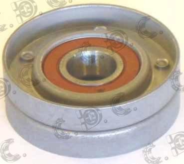 Autokit 03.81086 - Poulie renvoi / transmission, courroie trapézoïdale à nervures droxauto.com