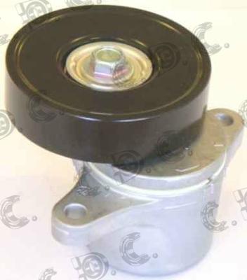 Autokit 03.81075 - Tendeur de courroie, courroie trapézoïdale à nervures droxauto.com