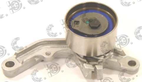 Autokit 03.81070 - Poulie-tendeur, courroie de distribution droxauto.com