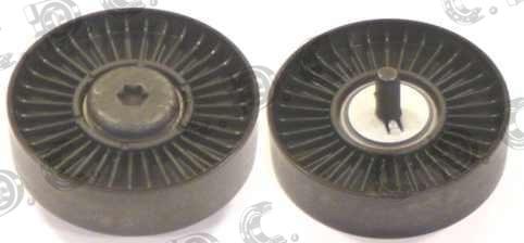 Autokit 03.81154 - Poulie renvoi / transmission, courroie trapézoïdale à nervures droxauto.com