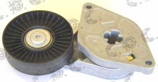 Autokit 03.81152 - Tendeur de courroie, courroie trapézoïdale à nervures droxauto.com