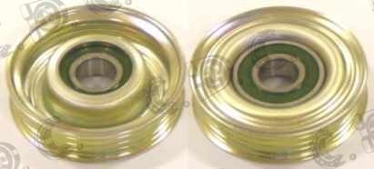 Autokit 03.81102 - Poulie renvoi / transmission, courroie trapézoïdale à nervures droxauto.com