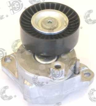 Autokit 03.81116 - Tendeur de courroie, courroie trapézoïdale à nervures droxauto.com