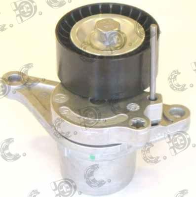 Autokit 03.81113 - Tendeur de courroie, courroie trapézoïdale à nervures droxauto.com