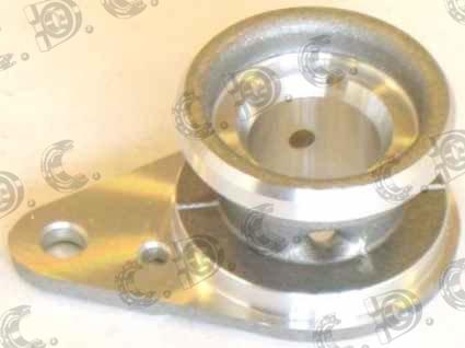 Autokit 03.81185 - Poulie-tendeur, courroie de distribution droxauto.com