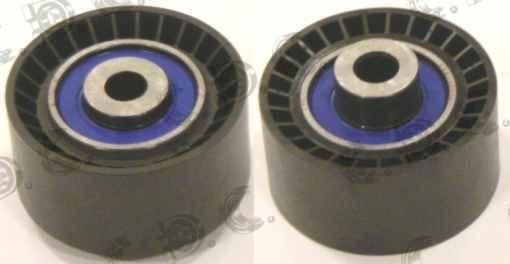 Autokit 03.81138 - Poulie renvoi / transmission, courroie de distribution droxauto.com